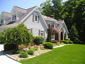 Landscapers and Lawncare Services in Montgomery, PA